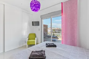 Villa 'Marinamed Residential Seaview' mit Meerblick, WLAN und Klimaanlage - Image 5