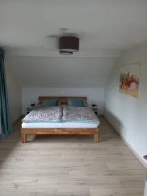 Very nice apartment with garden, perfect starting point for hikes, bike tours etc.   - Image 5