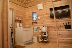 A small private house perfect for solo travelers | Supermarket within a 1minute walk / Kaifu-gun Tokushima - Image 3