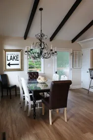 Old Lake Charm with Million Dollar Views - Image 3