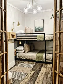 FIDDLEHEAD LOFT🌿 Peaceful & charming space 1.4 miles from  I-81, Exit 29.  - Image 5