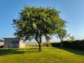 Maison traditionnelle avec appartement privé 2 chambres, vue sur le lac depuis le jardin - Image 3