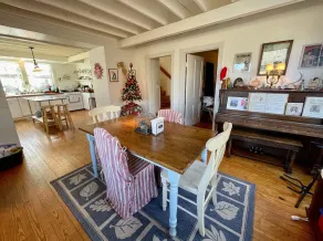 Nature Lovers Family Friendly Farmhouse near Pickwick Lake - Image 5