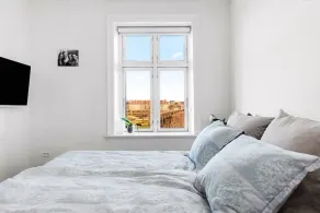 Heart of Copenhagen - view to Kings Garden & access to Rooftop - total renovated - Image 5