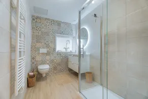 Casa vacanze 'Le Banc Des Hermelles' con terrazza privata, giardino privato e Wi-Fi - Image 5