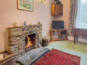 Carreg Yr Eos - Cottage - Image 2