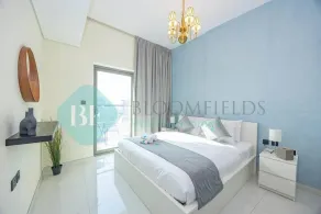 Bloomfields Modern 1Bedroom In Wavez - Image 3