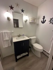 4 bedroom family home located on the West Side of the Island  - Image 3