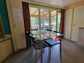 Renoveret mobilhome - 4 personer - Image 5