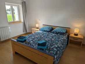 **Charming Modern Cottage in Peaceful Village, Baby-Friendly, Wi-Fi, BBQ, Close to Cultural Sites** - Image 5