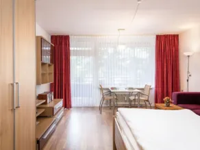 Apartment Wanderlust - B212 by Interhome - Image 4