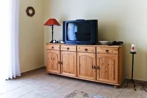 Appartamento con 1 camera da letto per 2 persone - Image 2