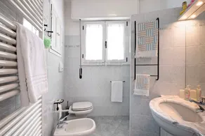 Holiday Apartment \"House Of Sport\" with Lake View, 2 Shared Terraces & Wi-Fi - Image 3