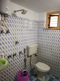 Cheerful 2-bd house near Trivandrum city. - Image 3