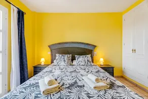 Vacation Home \"Benimar 28\" with Shared Pool & Wi-Fi - Image 5