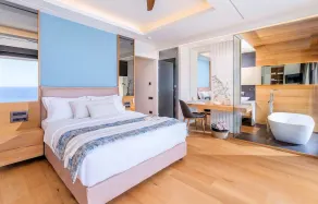 Super Elite Crete Villa | 7 Bedroom | Villa Rodia Palace | Infinity Pool - Image 3