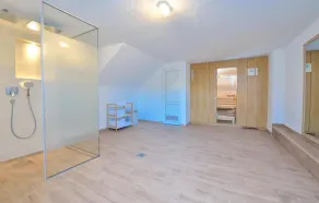 Luksuriøst hjem i Unesic med sauna - Image 2