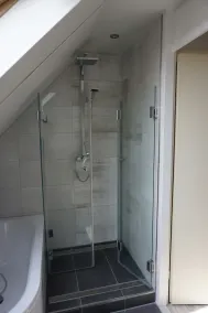 Recém-renovado casa de férias 5 * no parque de férias Zeeland Village Scharendijke - sauna - Image 4