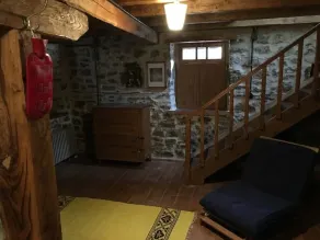 Mountain house -mountain getaway in the picturesque village of Sirako - Image 2