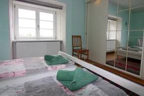 Ferienwohnung im Gutshaus Schulenbrook - Image 5