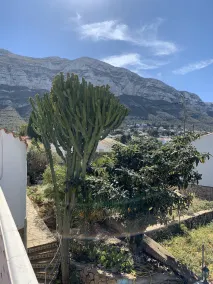 DREAM HOUSE ON MONTGO - BREATHTAKING VIEWS OF DENIA AND THE SEA (4 persons) - Image 2