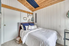 Private Beachfront Home w/ Hot Tub - Walk to Restaurants, Coffee and More! - Image 4