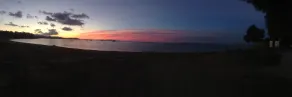 Smuk luksuslejlighed med have 250 m fra stranden, ideel til familier - Image 5