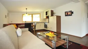 Pension und Ferienwohnung Haus Gisela - Image 4
