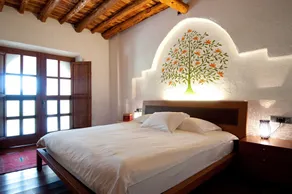 Stunning Ibiza Villa | 6 Bedrooms | Villa Santy | Gorgeous Sea & Mountain Views | Sant Joan - Image 5