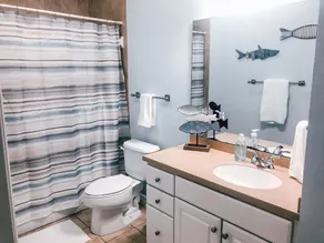The Salty Snook in Suwannee, FL BEST LOCATION in Complex with Private Boat Slip! - Image 5