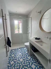 Fantastic Villa in Binixica,  pool, A/C, close to beaches - Image 3