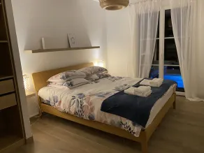 4* villa / 5 rooms - heated pool  - Image 5