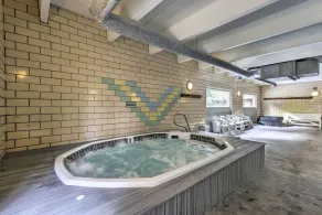 Modern Condo: 2 Blocks to Main Street Frisco! - Image 2