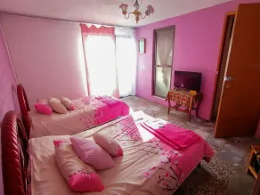 Appartement \"La Carreta Rica\" base capacité 5 personnes. - Image 3