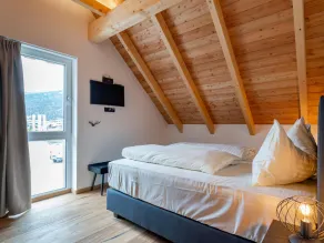 Large double chalet with garden near ski resort - Image 3