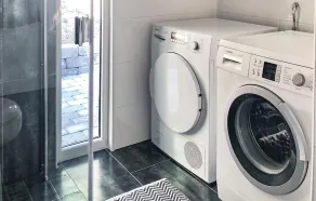 Skønt hus i Borås med sauna - Image 2