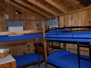 Entspannen Sie in unserem komfortablen Ferienhaus und genießen Sie den schönen Strand und den Gletschersee - Image 4