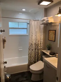 Amazing Five-Star Luxury Thornton Park two Bedroom Apt - close to Kia Center. - Image 3