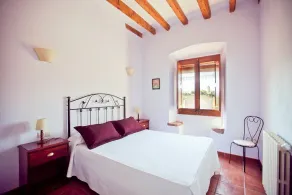 Casa Pau - Lovely Catalan limestone villa in private surroundings with pool - Image 5