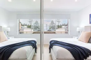 MadeComfy Trendy Apartment on Dee Why Beach - Image 3