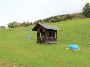 Characterful old farmhouse with 4 apartments in Fresach Carinthia with garden - Image 2
