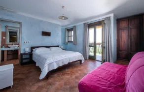 Beach front home in Rabac - Image 2
