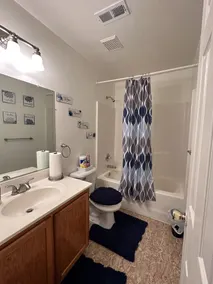 Walking distance of the Town Center and 15-minute drive to the Oceanfront. - Image 3