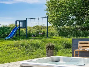 5 star holiday home in Vejby - Image 2