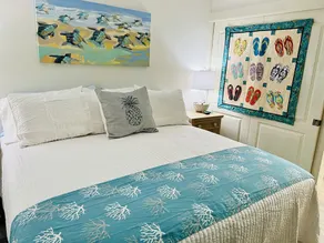 Last Minute Deals - Beachfront Condo in paradise at Sugar Beach Resort - Image 5