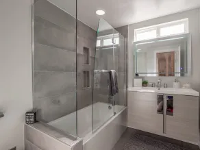 Chic Villa by Topanga Canyon - Smart Home - Hillside, Hot-Tub, Parking, Office - Image 4