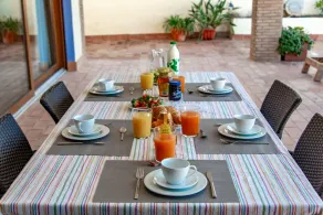 PUERTO DEL SOL - By Almarina Villas - Image 3
