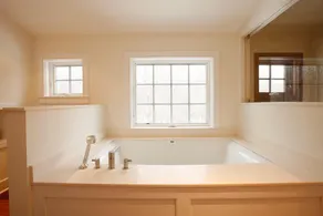 Smukke moderne arkitektoniske hjem i Washington, Ct. 5-stjernet med video - Image 4