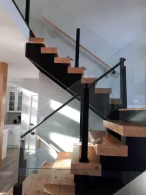 Maison flambant neuve avec le meilleur ski à l'intérieur et à l'extérieur à Sun Peaks - Image 2
