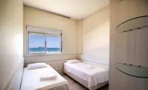 Foot in the Sand Condominium With Pool in Florianopolis - EAR - Image 4